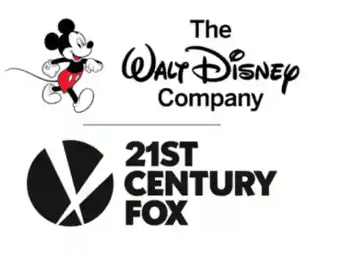 21st Century Fox logo
