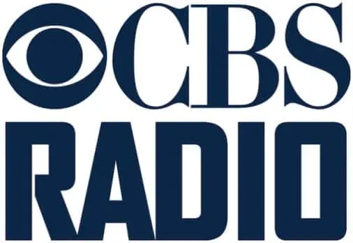 CBS Radio logo