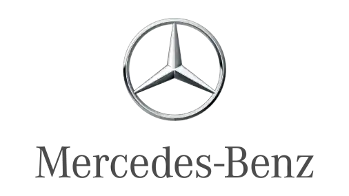 Mercedes-Benz logo