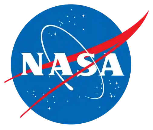 NASA logo